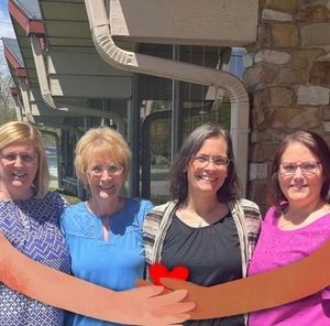 Meet your Posher, Vicki